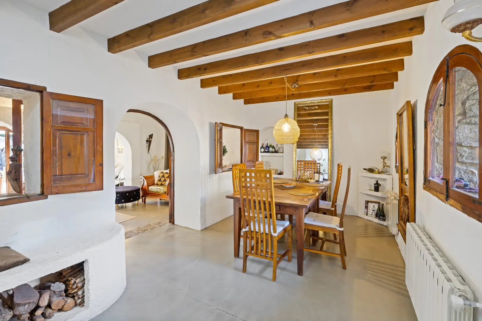 Country house for sale in Partides comunes - Adsubia, imagen 16