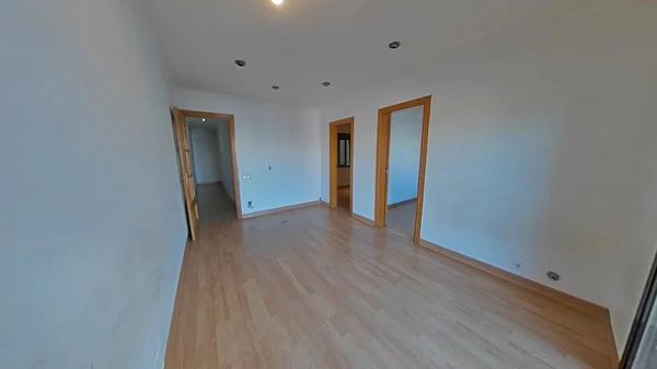 Dormitori de Pis en venda en Mollet del Vallès amb Balcó