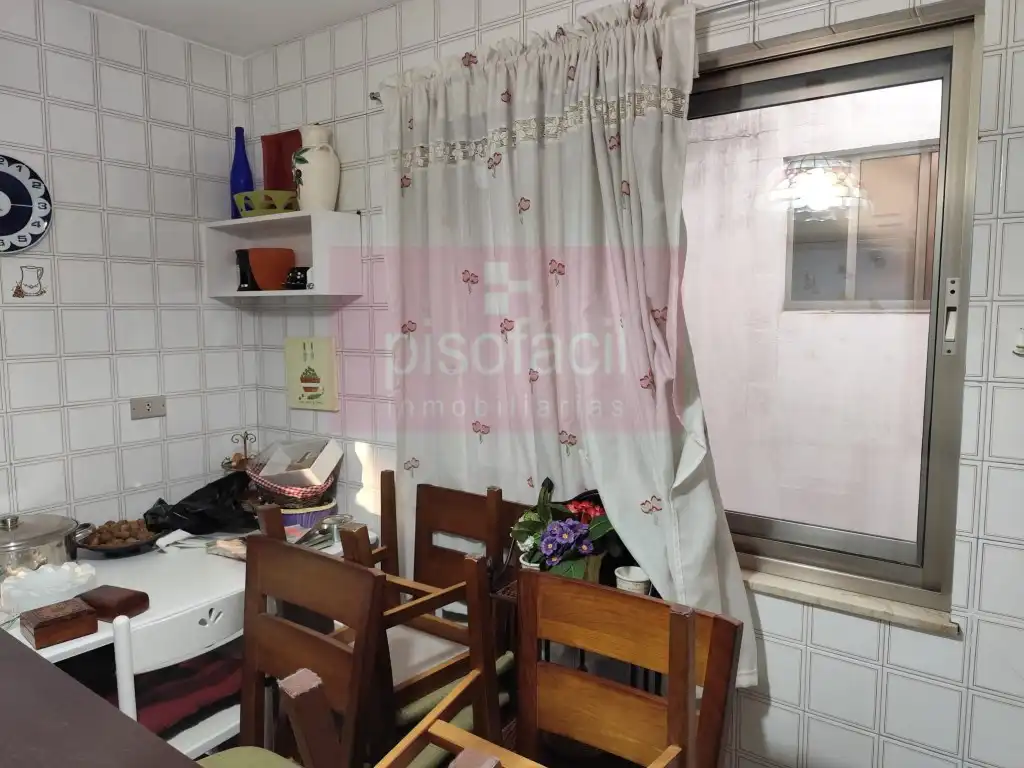 Cocina de Piso en venta en Lugo