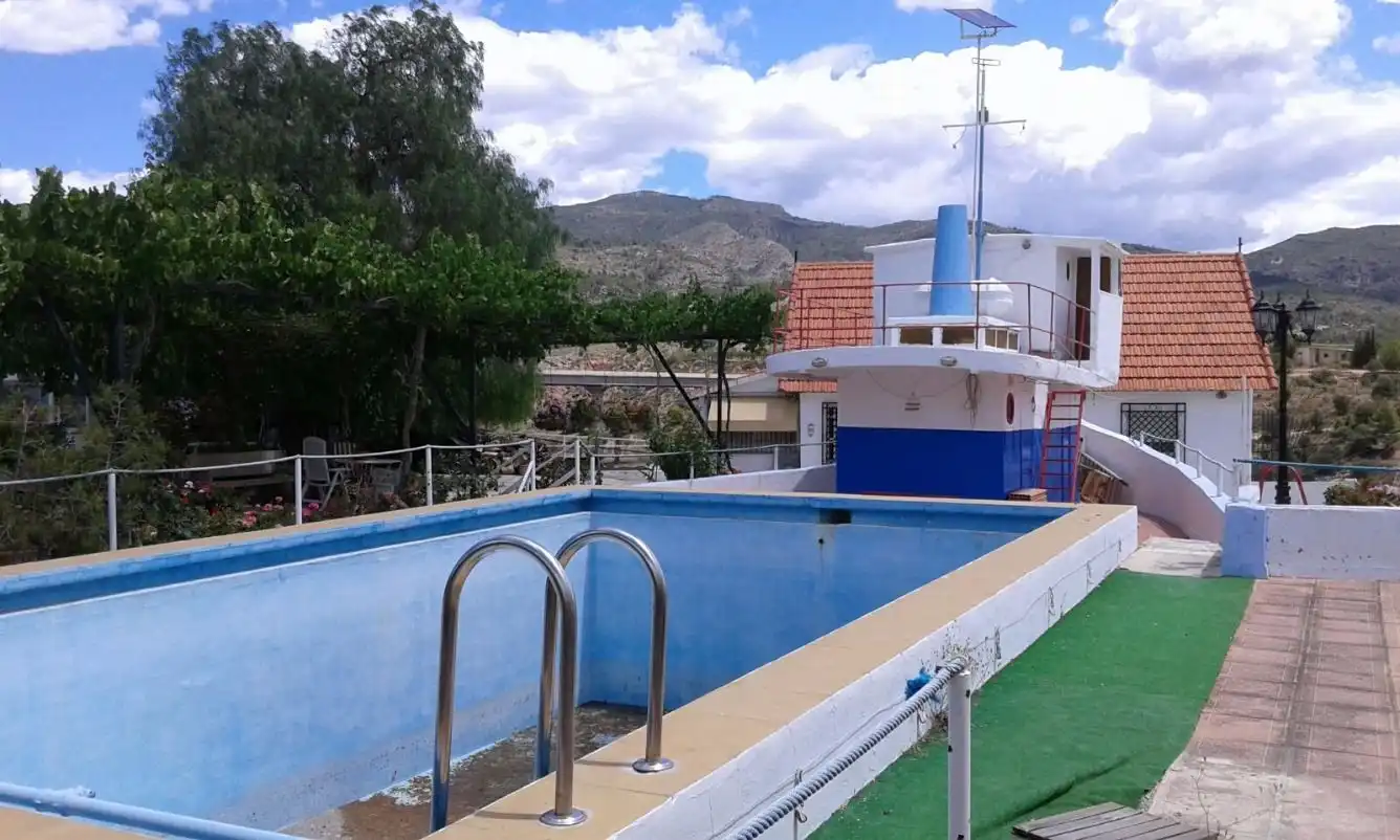 Villa avec terrasse à vendre à Calles, imagen 29