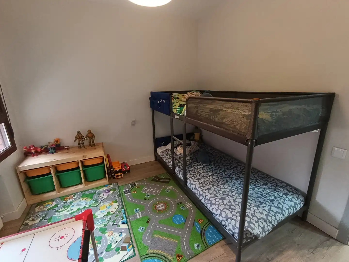Flat with lift for sale in Calle de Llano Ponte, imagen 14