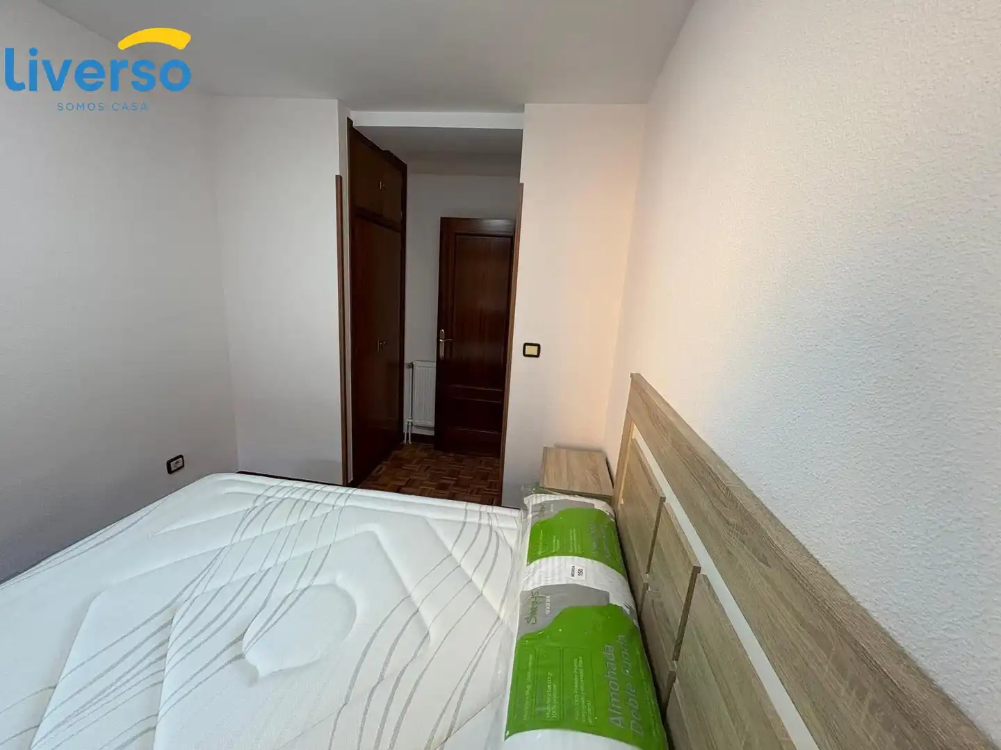 Habitació a Calle de los Titos, Juan XXIII - Las Torres - G2