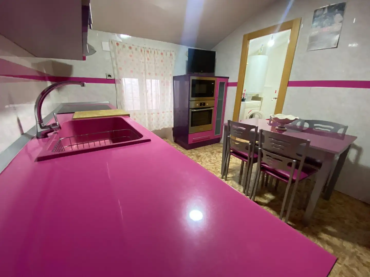 Wohnung mit Terrasse zum Verkauf in Moratalla, imagen 5