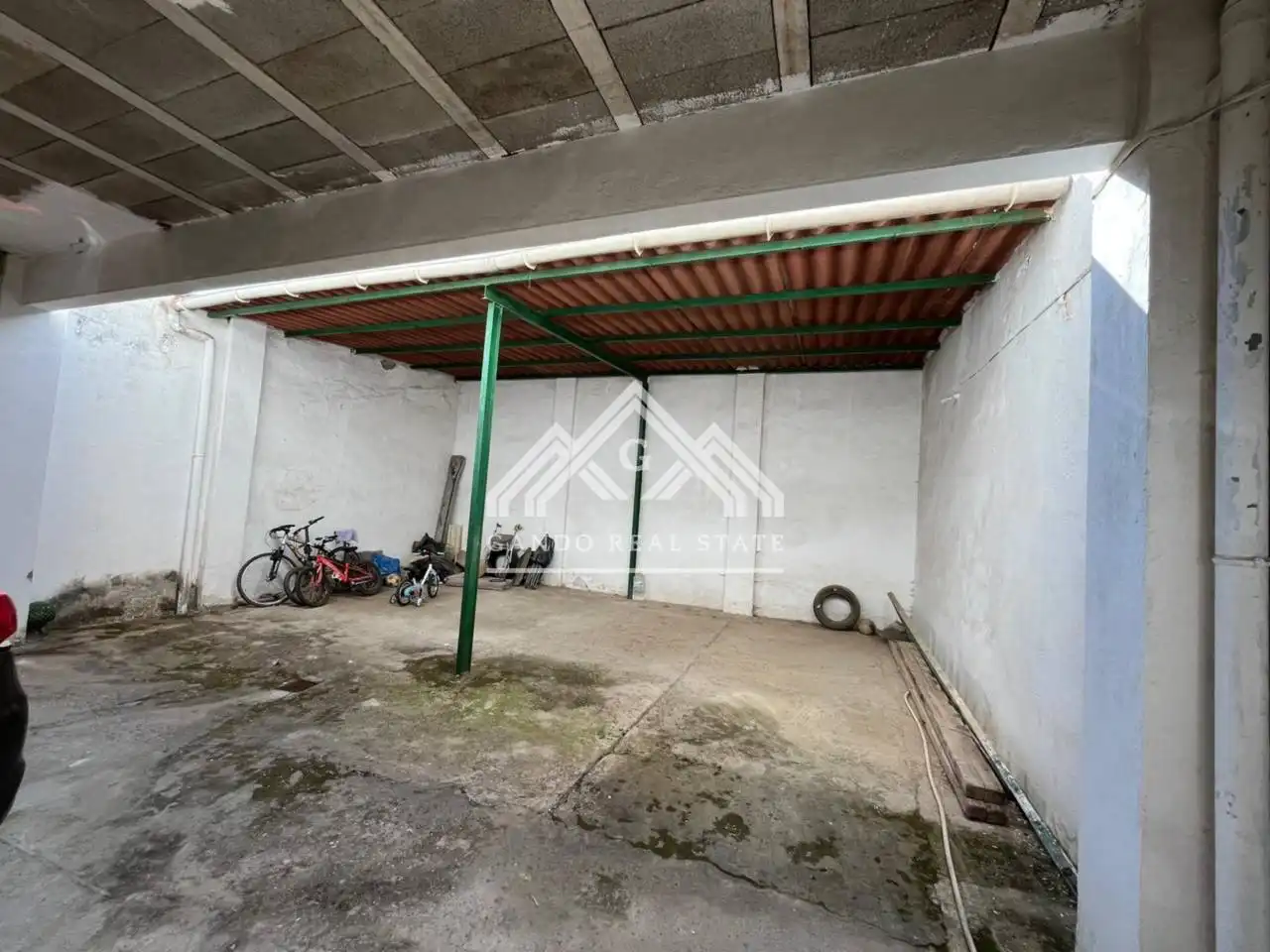 Casa o xalet en venda en Dos Hermanas amb Terrassa