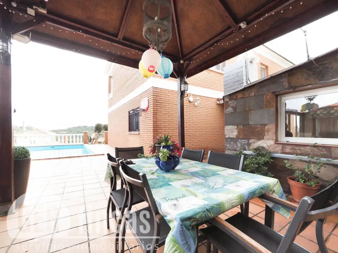 House with pool for sale in Calle Argelia, imagen 14