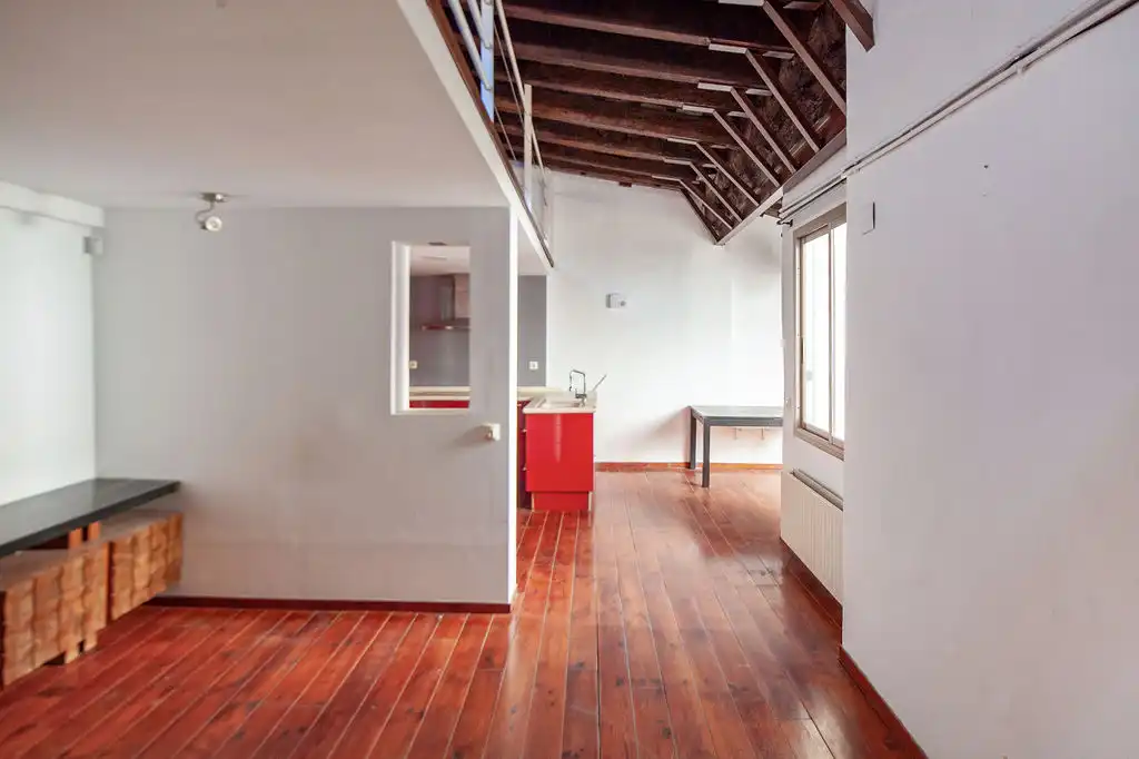 Flat for sale in Valencia