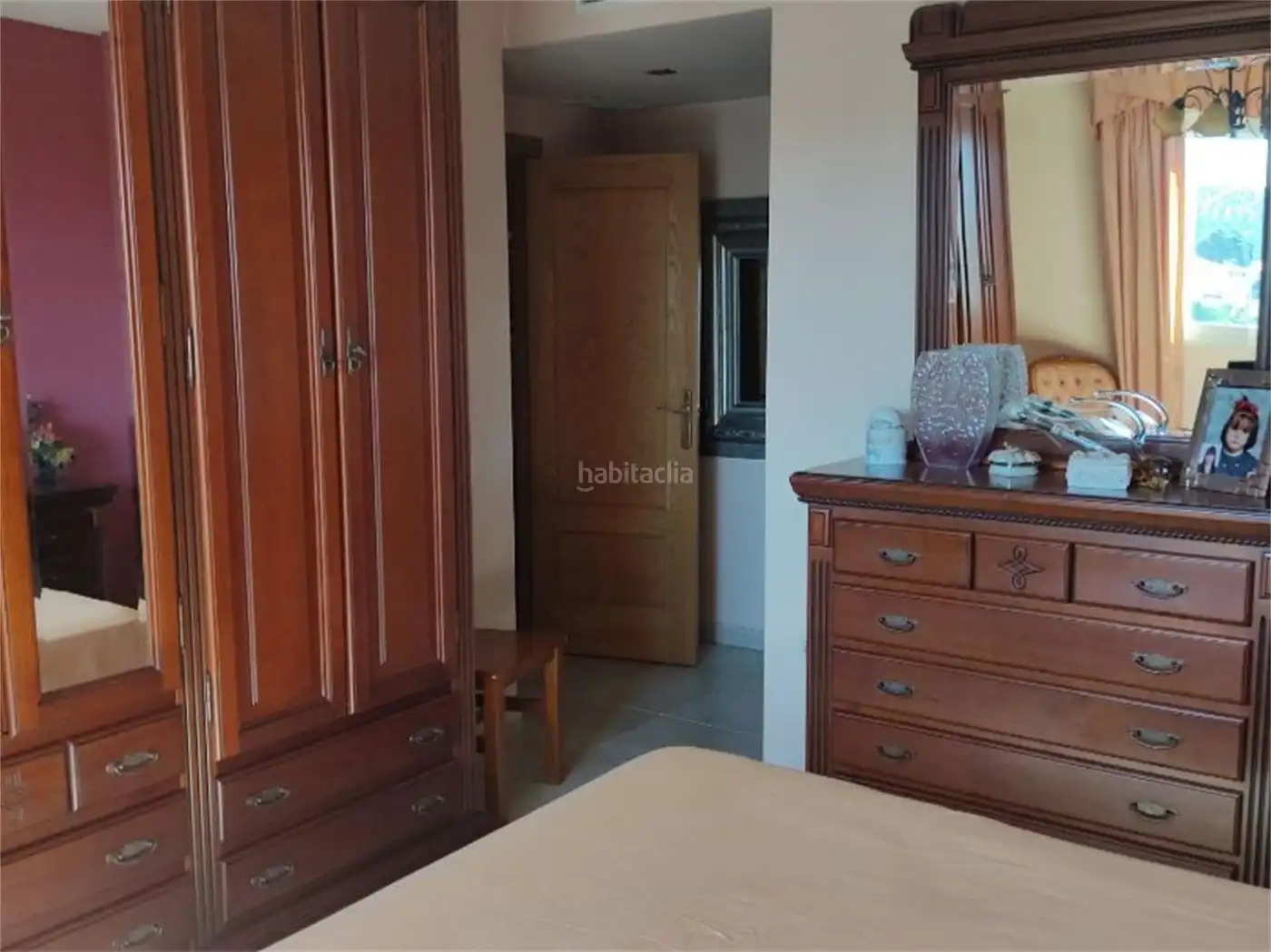 Flat with lift for sale in Calle San Bartolomé 9, imagen 4