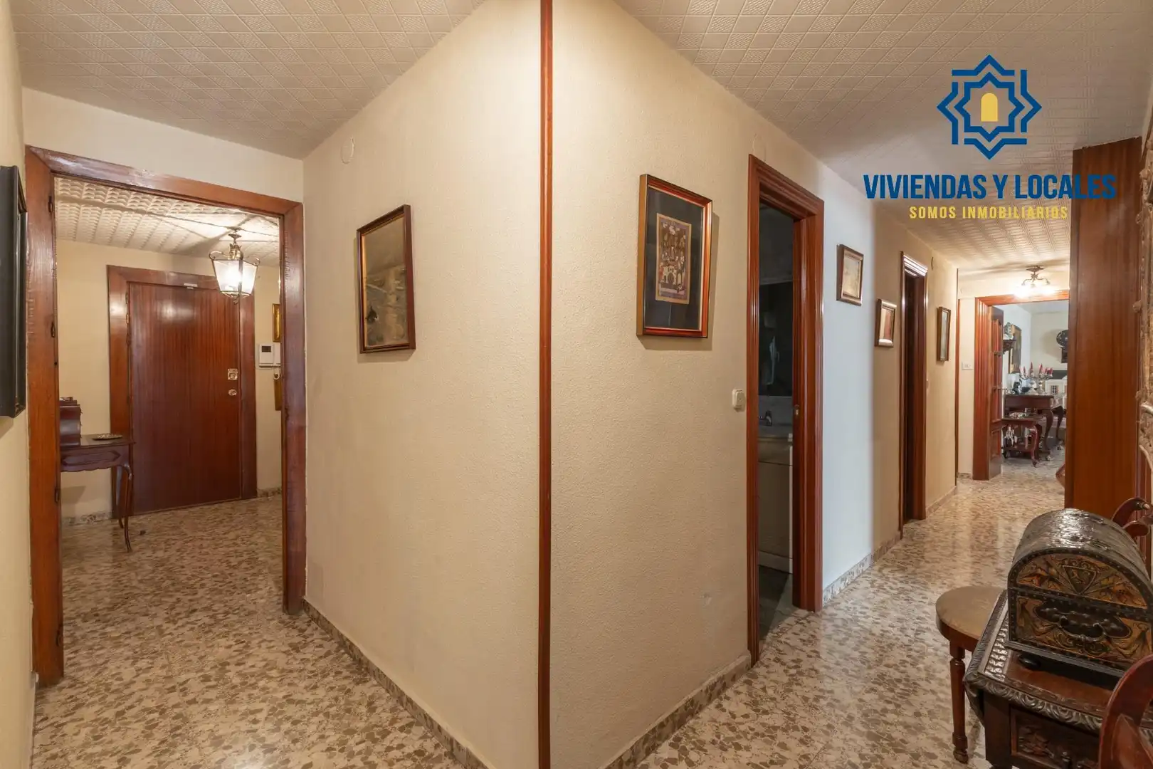 Appartement avec ascenseur à vendre à Ronda, imagen 13