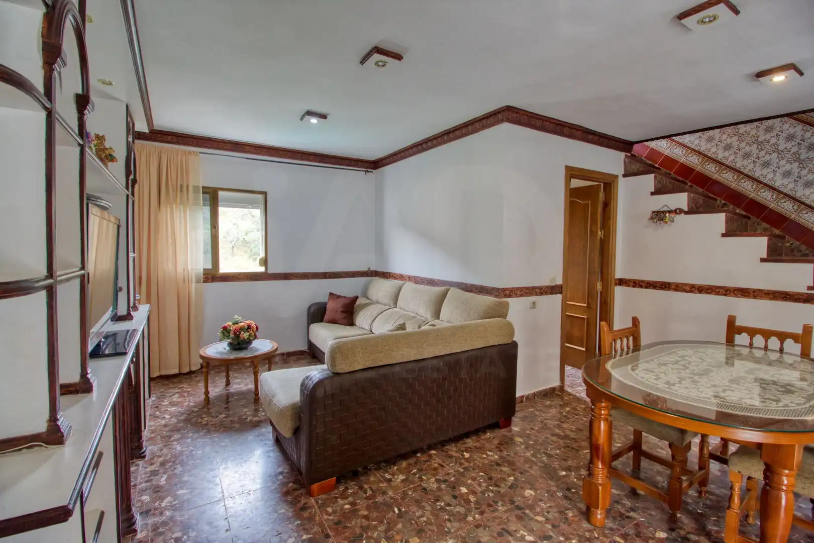 Casa rústica en venda a Setenil de las Bodegas, imagen 6