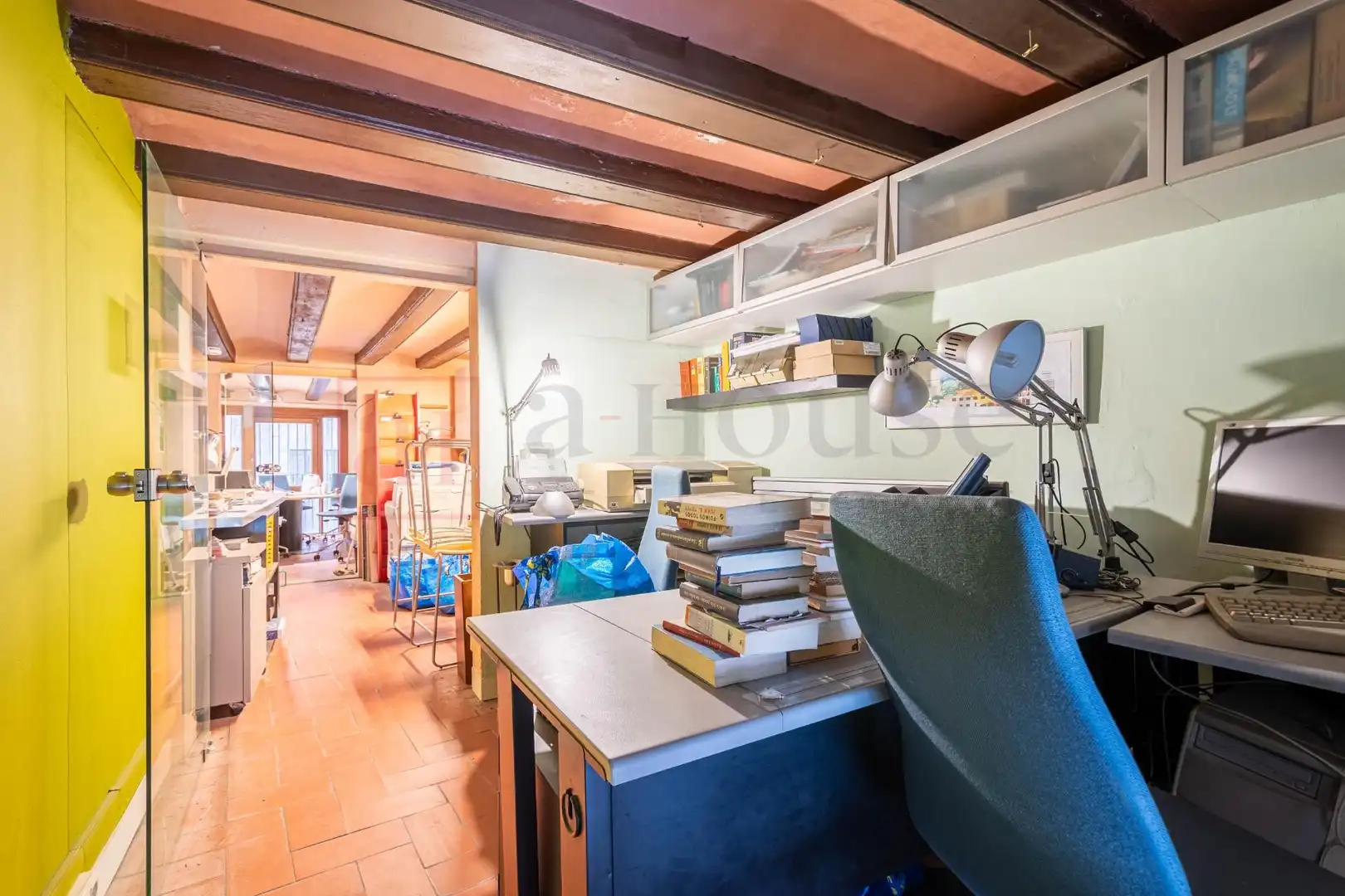 Wohnung mit Aufzug zum Verkauf in Calle cervantes, imagen 18