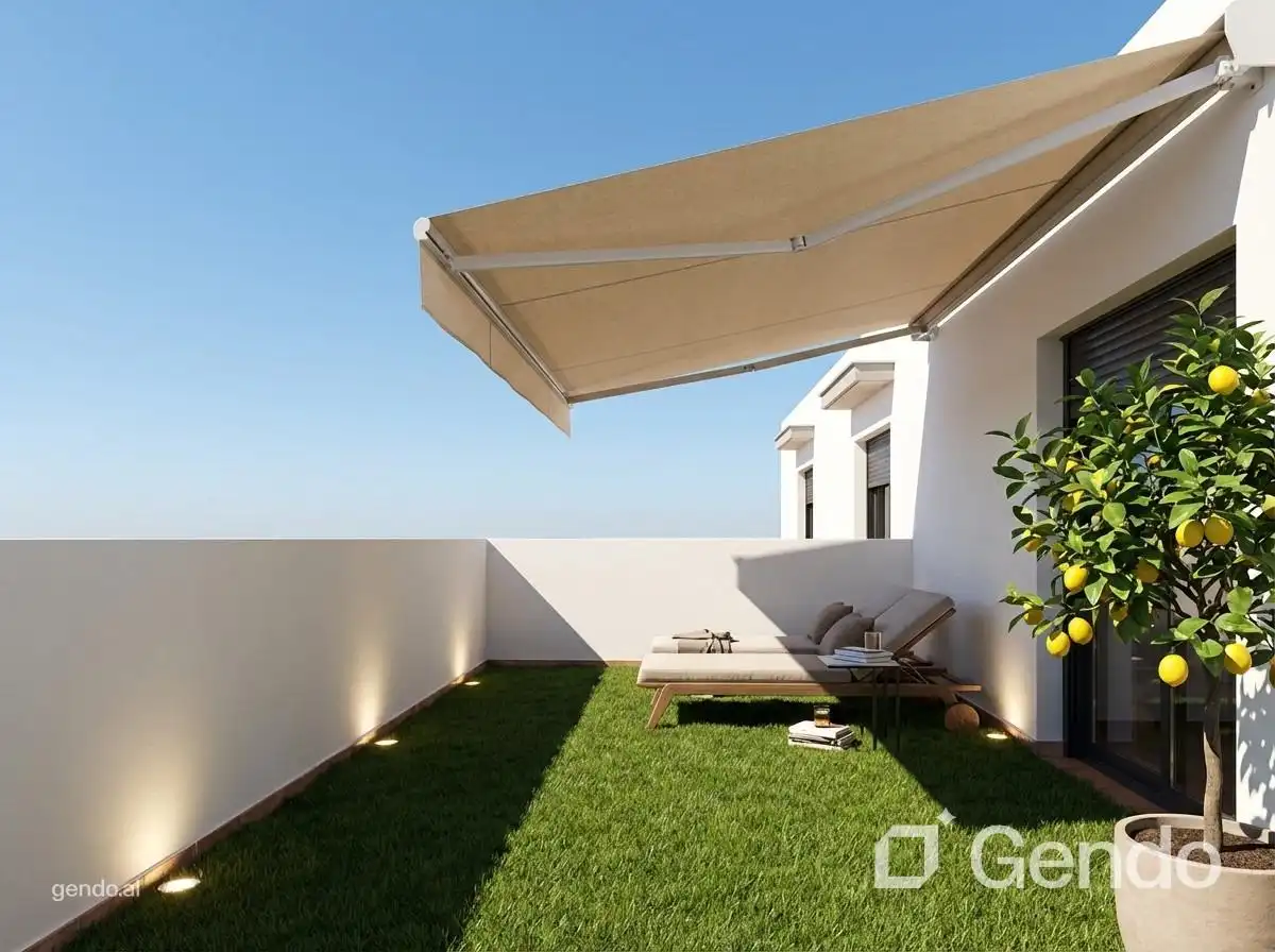 Detached homes for sale in Calle del Timonet, Boverals - Saldonar