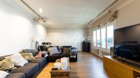 Foto 4 de Apartamento en venta en Sant Gervasi- Galvany,  Barcelona Capital