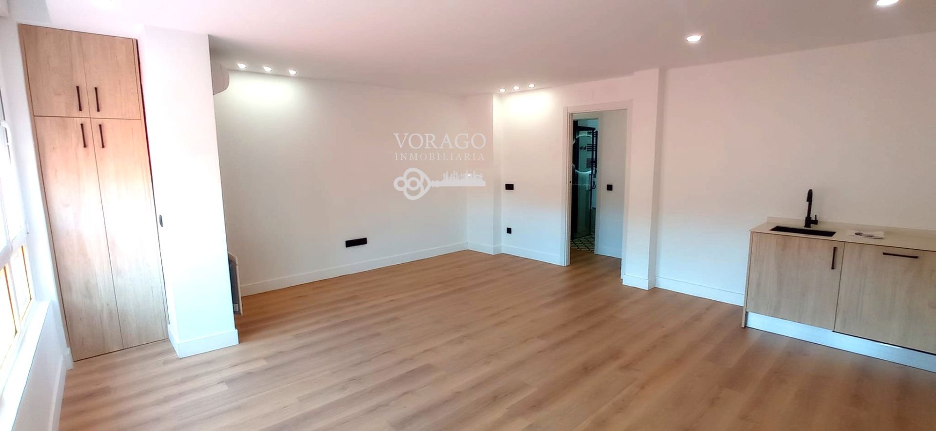 Flat to rent in Alcalá de Henares  with Air Conditioner, Heating and Oven