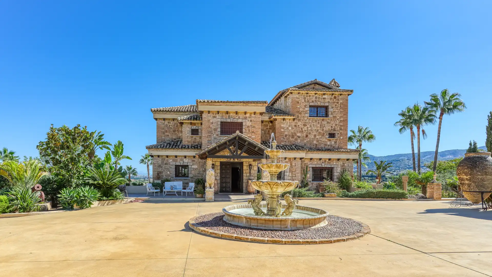 Chalet con piscina en venta en Alquería - Torrealquería, imagen 13