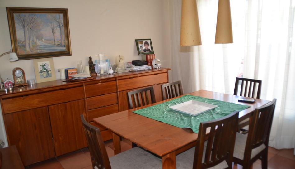 Foto 1 de Casa adosada en venta en Molí de Vent, Barcelona