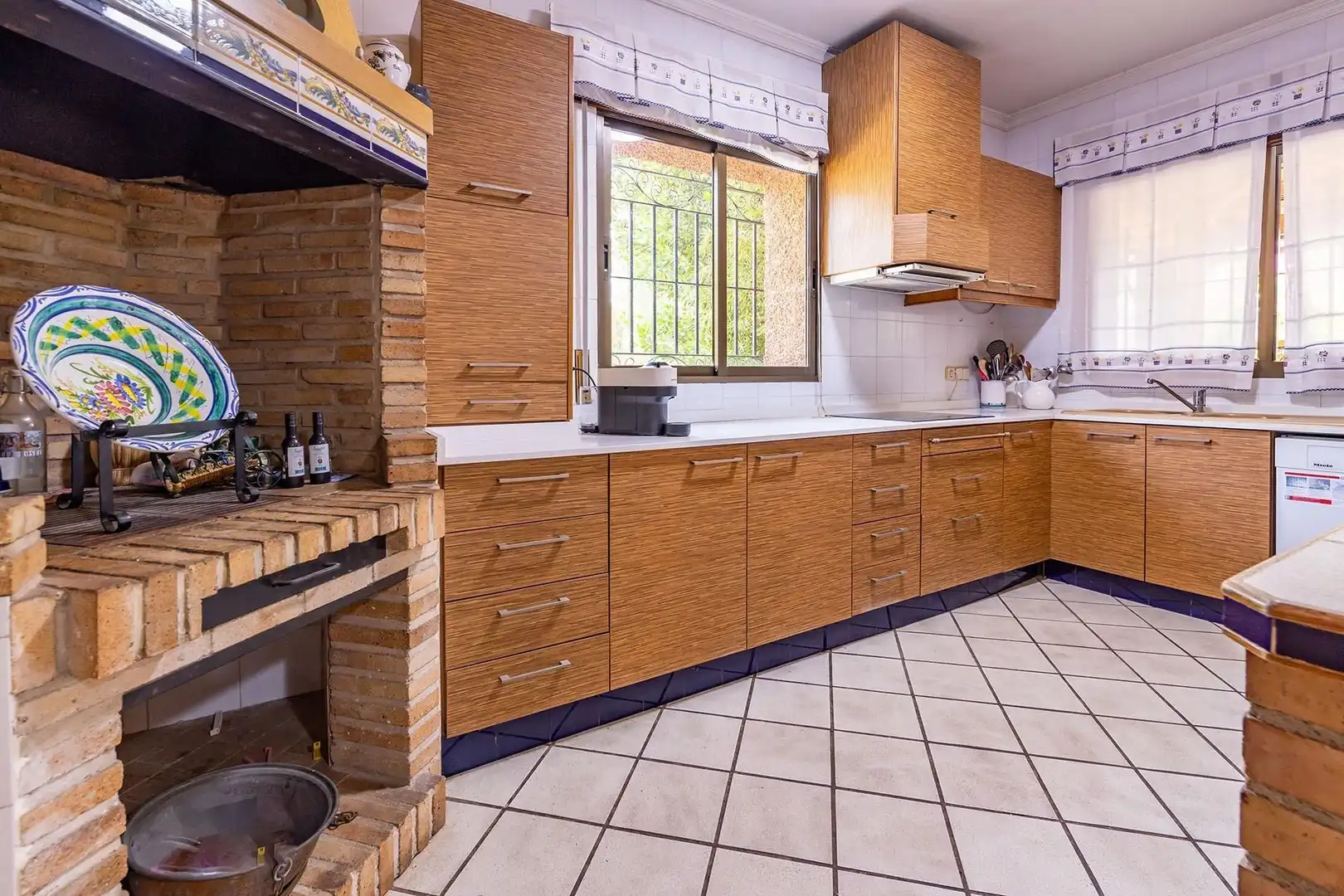Casa amb piscina en venda a Pedanías Este, imagen 36