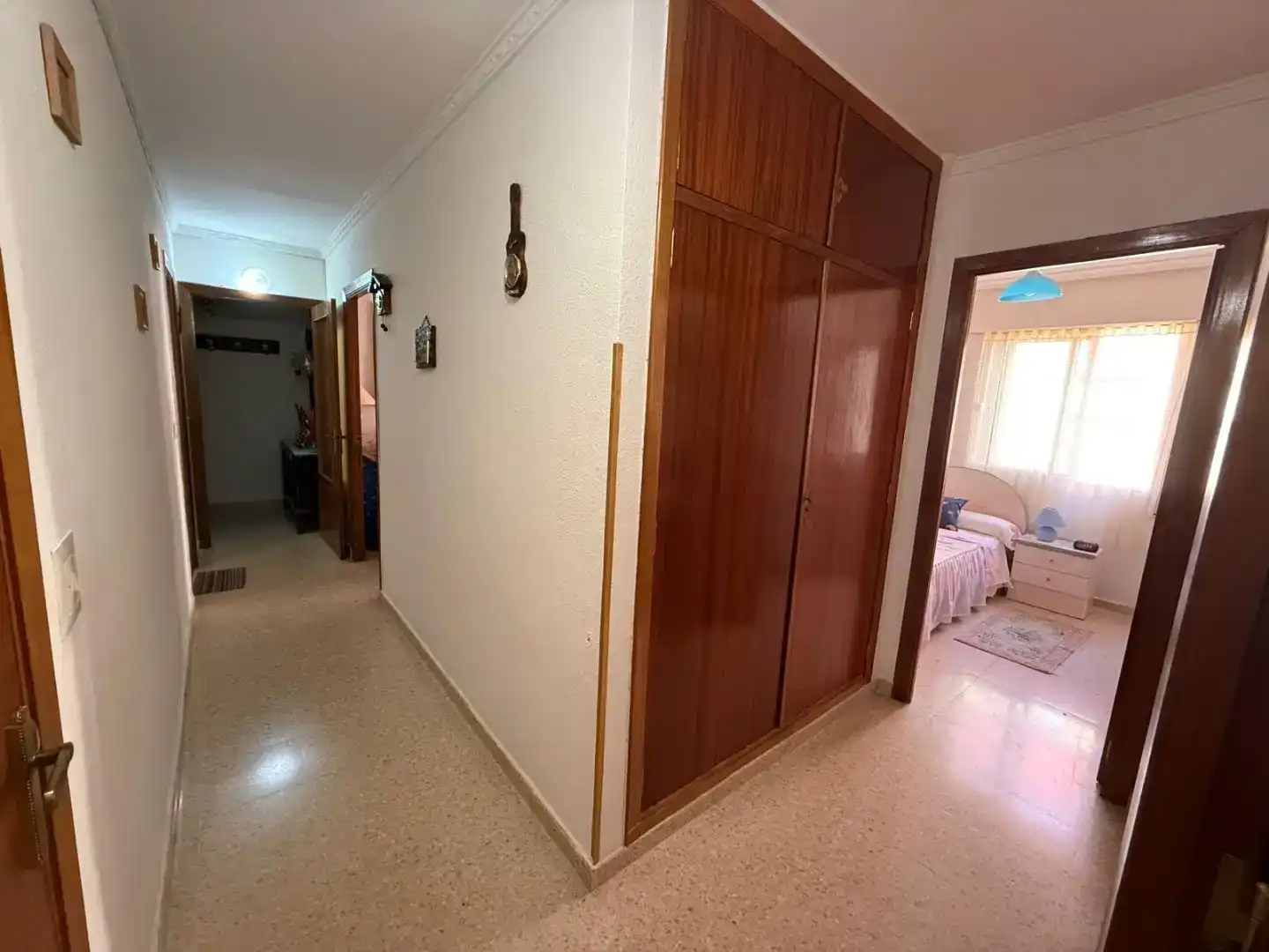 Wohnung zum Verkauf in Toro mit Balkon