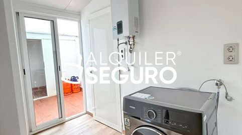 Foto 4 de Piso de alquiler en Rio Turia, Ensanche - Río Júcar, Castellón de la Plana / Castelló de la Plana