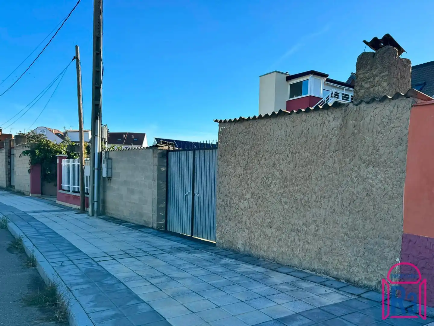 Terreni e lotti in vendita a San Pedro de Castro, imagen 2