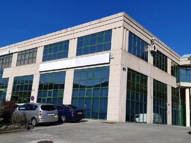 Industrial building for sale in Rúa Segunda Avenida 14