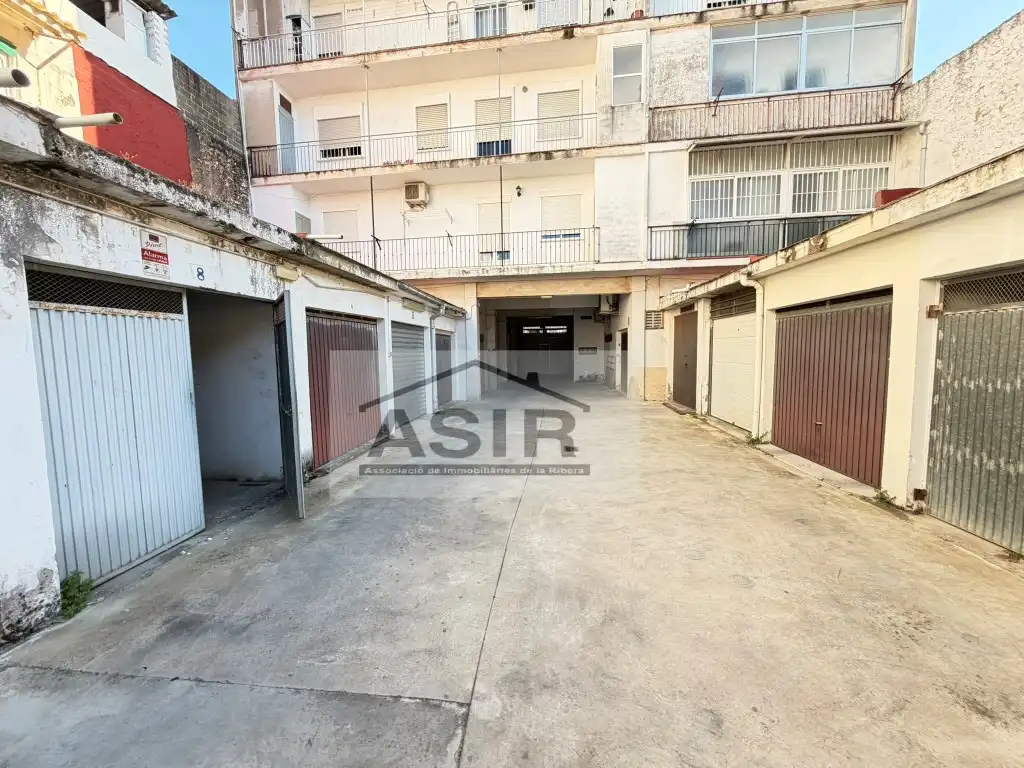 Gewerbefläche zum Verkauf in Calle Marquesa De Montortal, imagen 5
