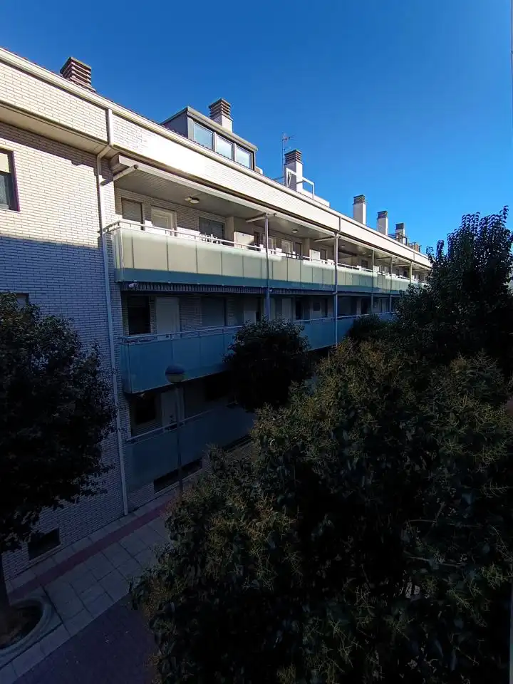 Apartamento de alquiler en Jaime I, Cuarte de Huerva