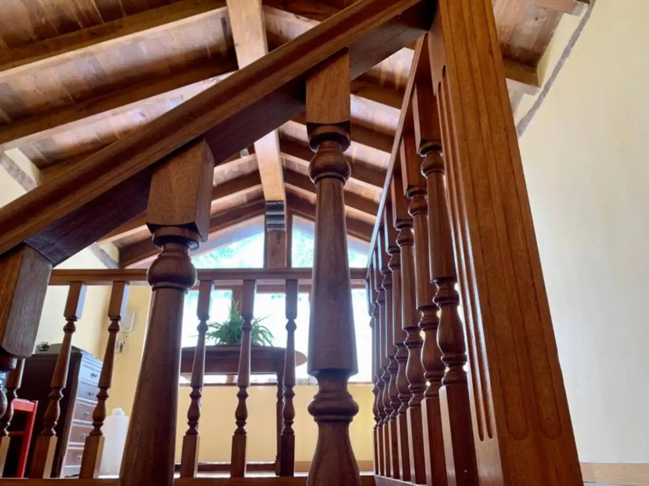 Casa o chalet en venta en Arija con Calefacción, Jardín privado y Terraza