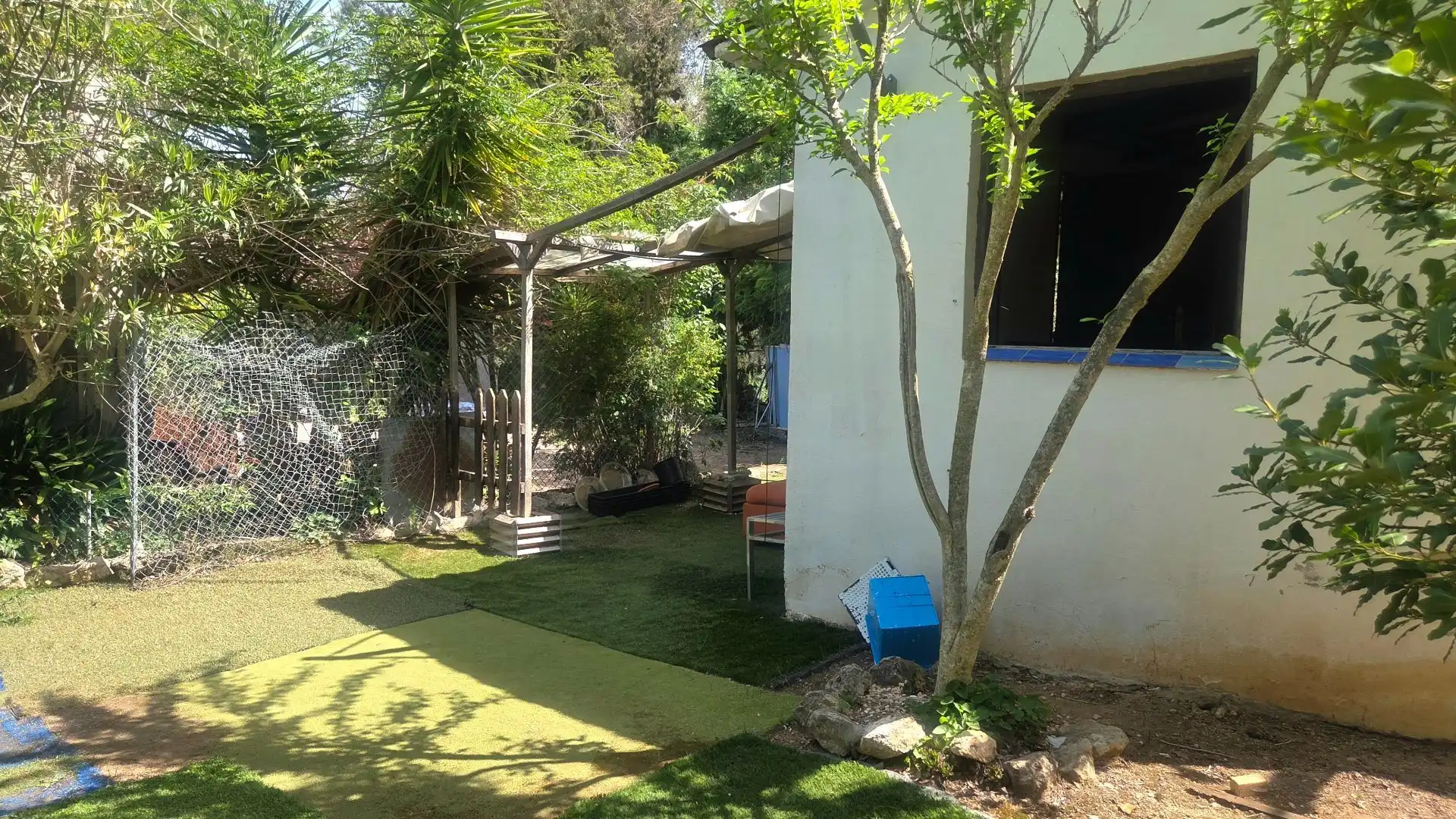 Casa amb piscina en venda a Sant Andreu, imagen 58