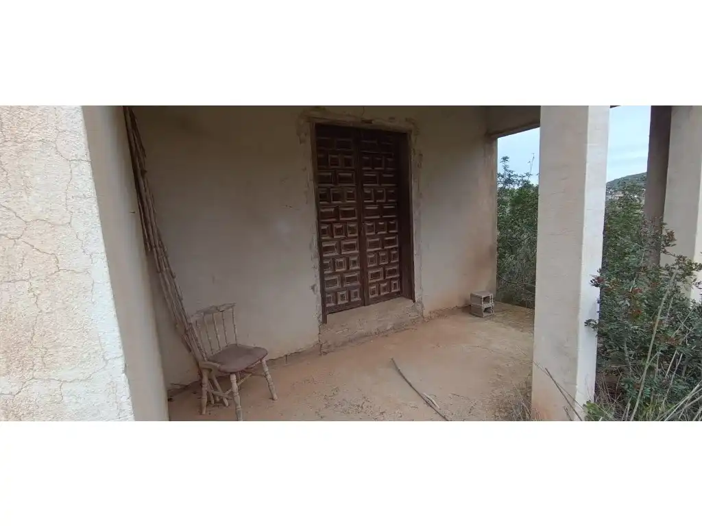 Casa rústica en venda a Carretera Sant Mateu-Sant Miquel, imagen 4