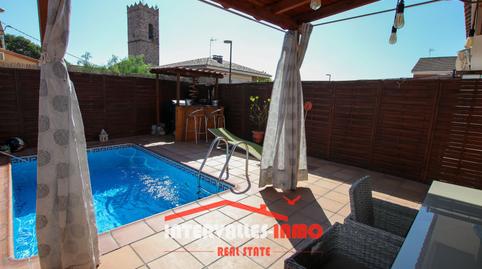 Foto 5 de Casa adosada en venda a Palau-solità i Plegamans, Barcelona