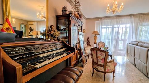 Foto 5 de Piso en venta en Casco Antiguo, Algeciras