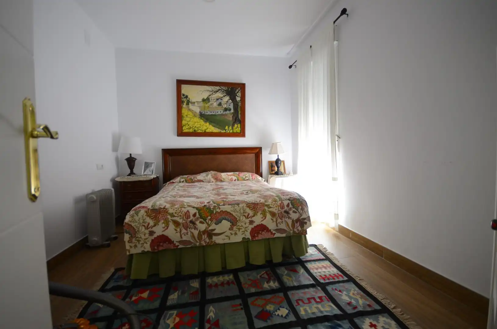 Dormitori de Casa o xalet en venda en Lepe