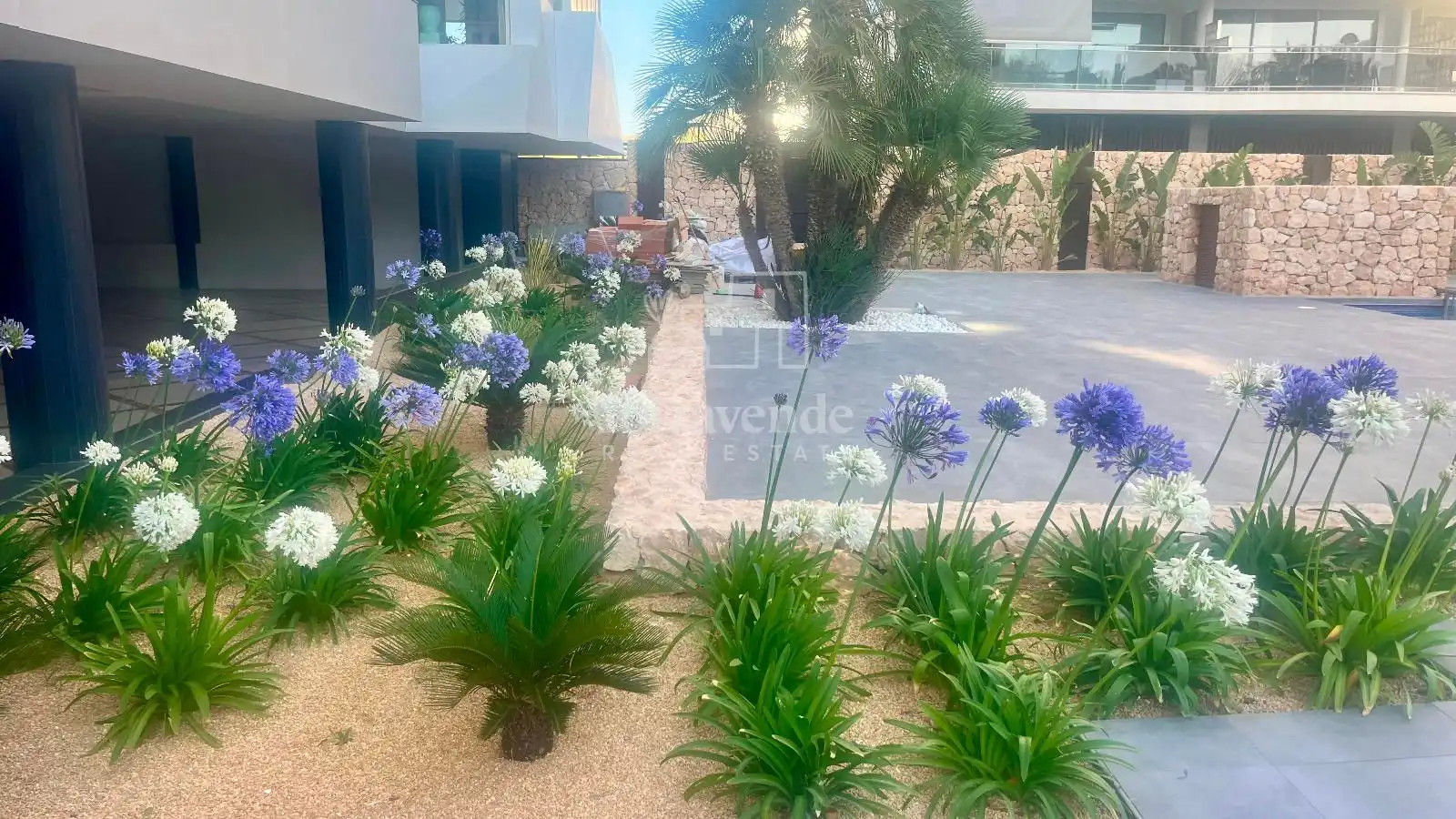 Appartamento con piscina in vendita a Juan Carlos I, imagen 44