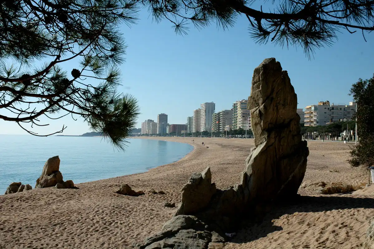 Apartment mit Aufzug zum Verkauf in Platja d'Aro, imagen 28