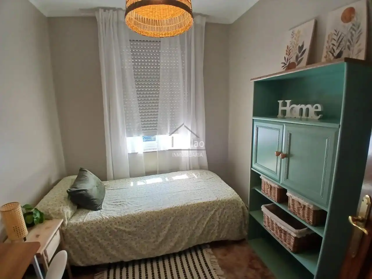 Flat for rent in Alto del Castaño