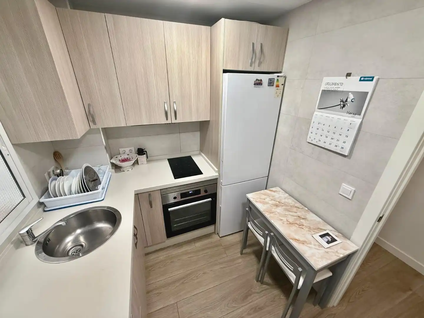 Wohnung mit Aufzug zum Verkauf in Torre del Mar, imagen 6
