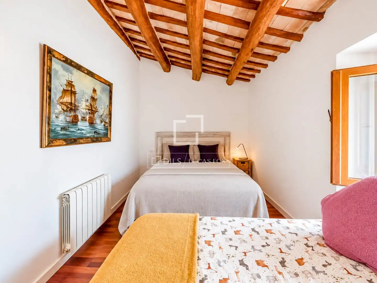 Habitación de Casa o chalet en venta en Centre