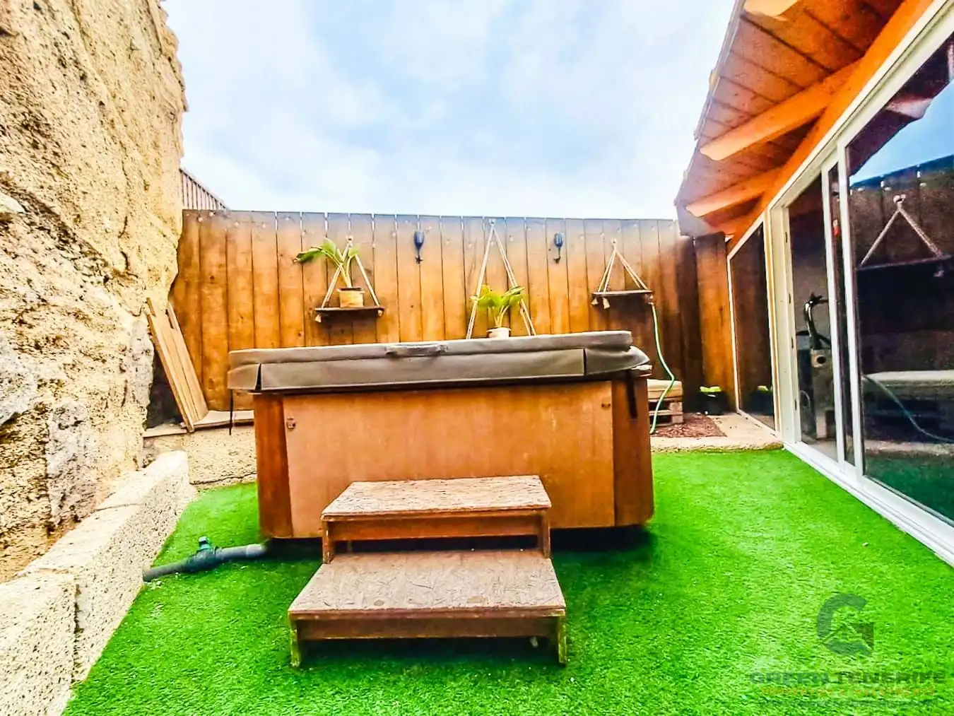 Casa con piscina in vendita a Avenida de Europa, imagen 22