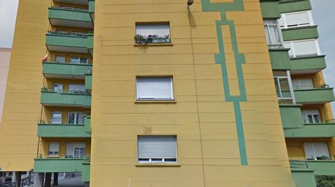 Foto 2 de Piso en venta en Calle Camilo Alonso Vega, Los Castros, Santander
