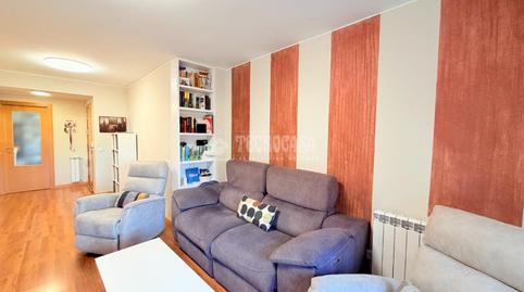 Foto 4 von Wohnung zum Verkauf in Vía Romana, Segovia Capital