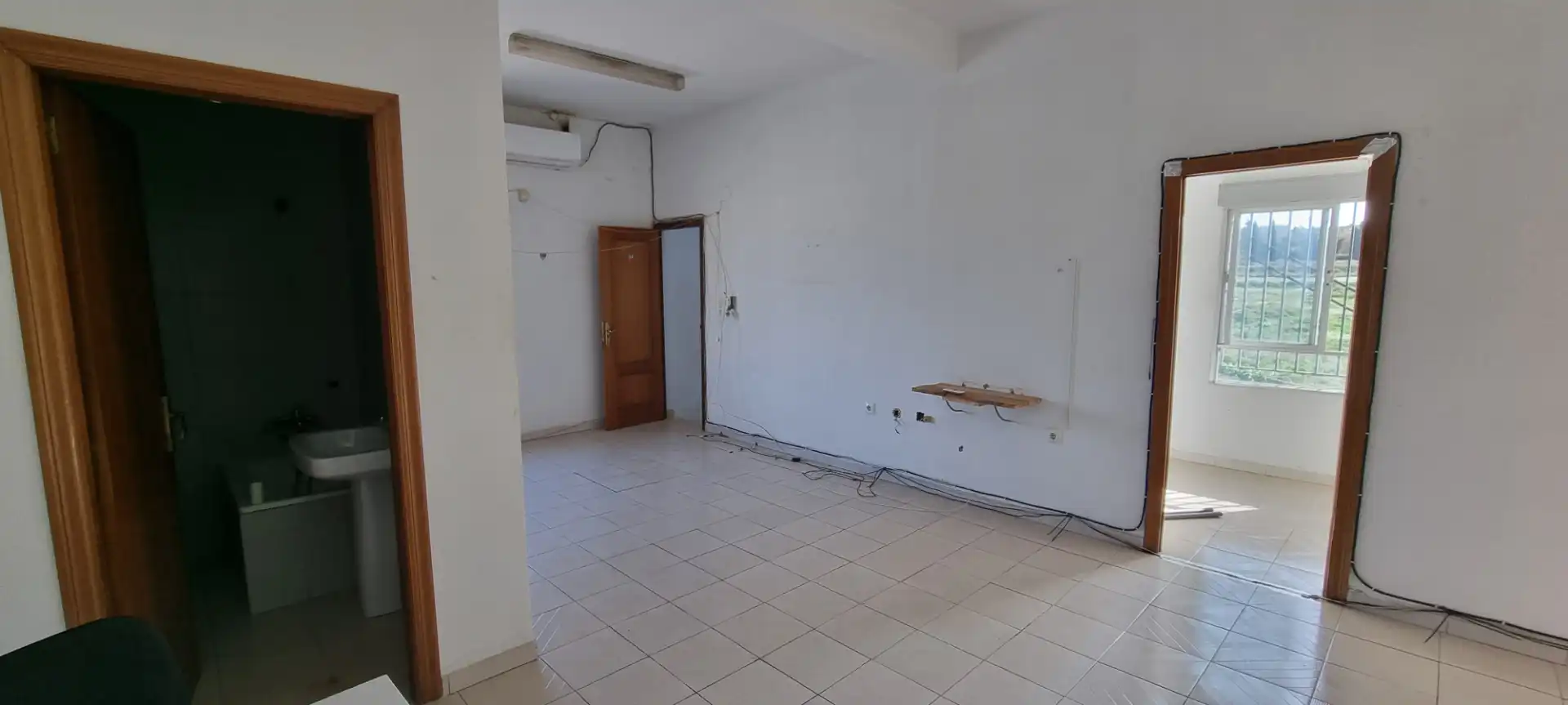 Nau industrial en venda a Camino Entrepinos B, 26, La Coca - La Nia - Vistahermosa