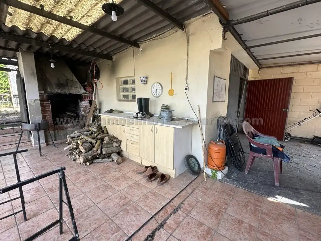 Terreny en venda en Nalda