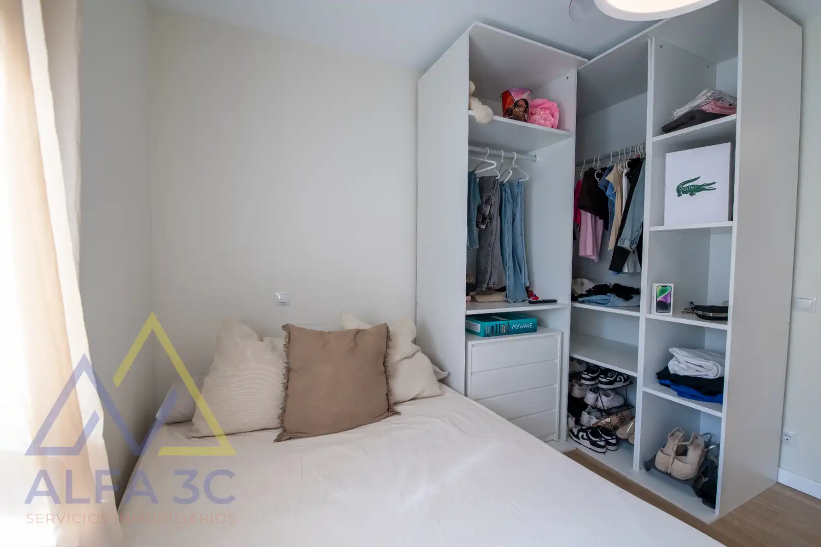 Flat with pool for sale in Ensanche, imagen 13