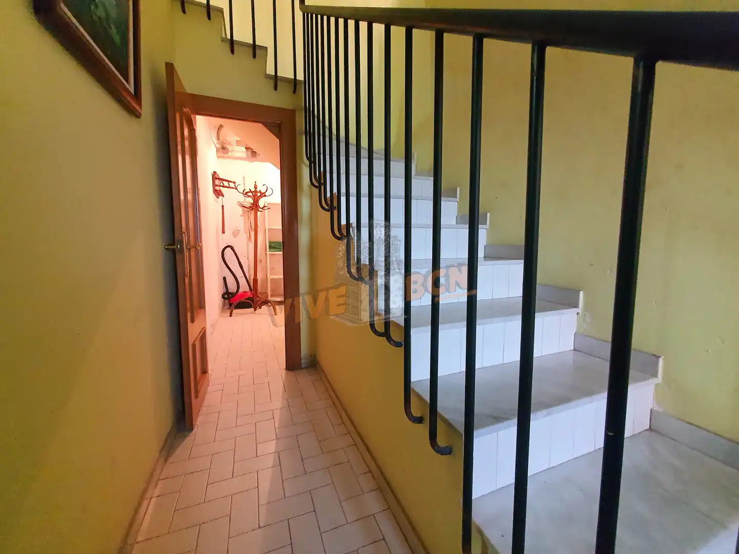 Casa adosada en venda a Carrer Diputació, Sant Celoni
