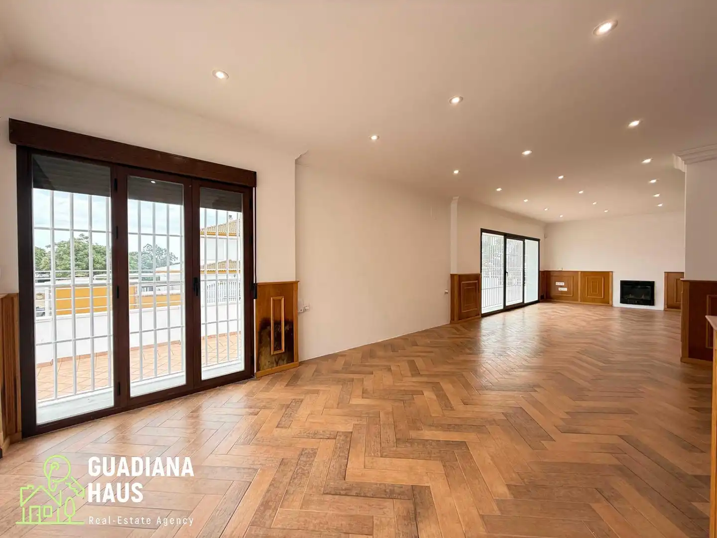 Chalet con piscina en venta en Urbasur, imagen 40