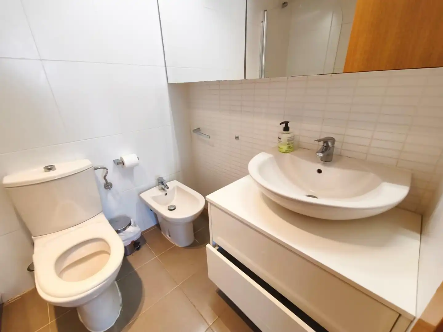 Piso con terraza en venta en La Cala de Villajoyosa, imagen 17