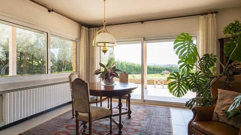 Foto 3 de Casa o xalet en venda a Borgonyà, Cornellà del Terri, Girona