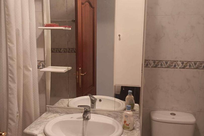Photo 1 of Flat to rent in Carballo, A Coruña