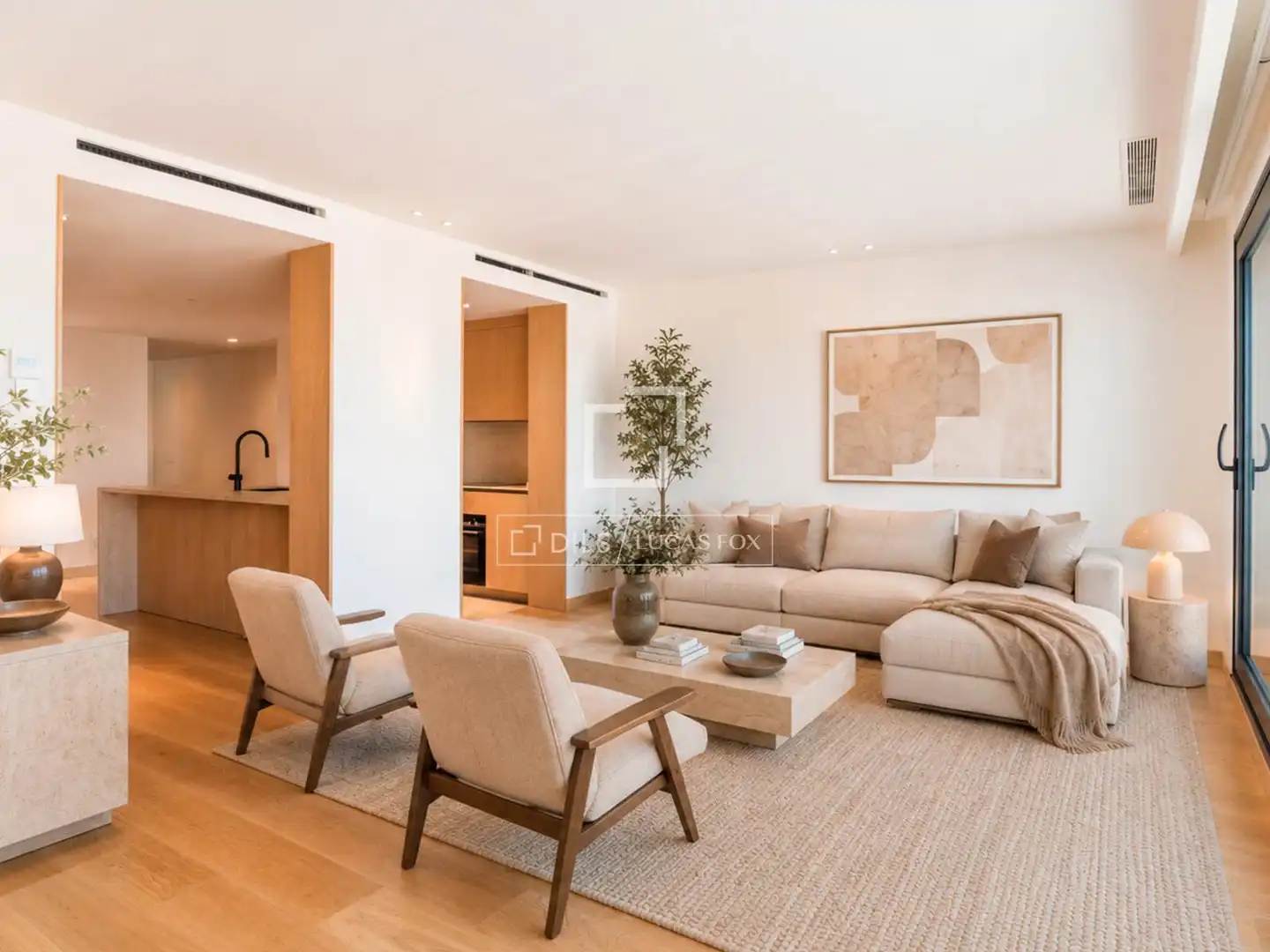 Appartement avec piscine à vendre à Chamberí, imagen 7