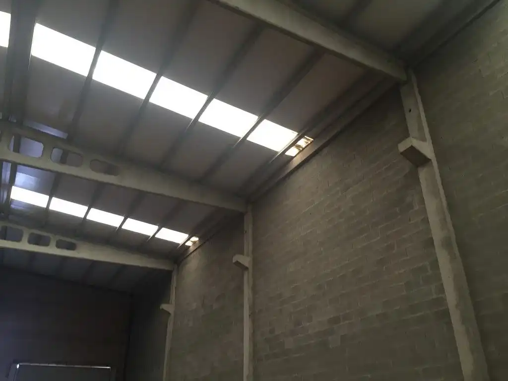 Nave industrial in affitto a Vilalba, imagen 3